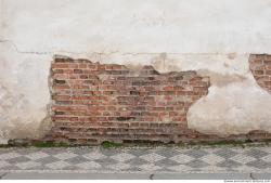 Photo Textures of Wall Plaster